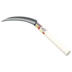 高芝ギムネ製作所 高芝ギムネ No.276 伊知郎作2 全鋼 のこ鎌