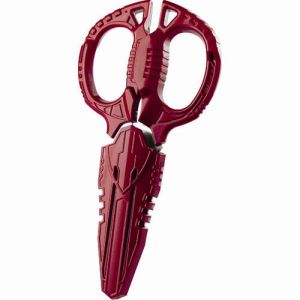 エンジニア ENGINEER エンジニア PH-55GCR 鉄腕ハサミGTギガレッド