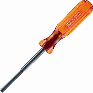 エンジニア ENGINEER エンジニア DTC-20 特殊ネジ用ドライバー