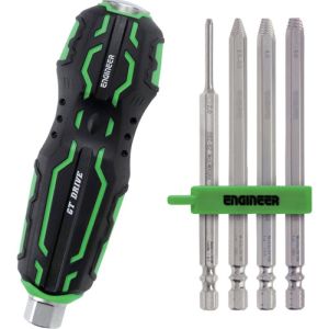 エンジニア ENGINEER エンジニア DZ-74 GTドライヴ