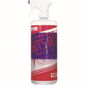 鈴木油脂工業 SYK SYK S-2022 ガッツエース本体 1kg 鈴木油脂