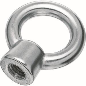 トラスコ TRUSCO トラスコ TIN-10M アイナット ステンレス製 10mm TRUSCO