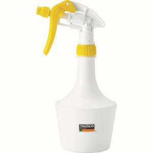 トラスコ TRUSCO トラスコ TSG-500-Y スプレーガン500ml 黄 TRUSCO