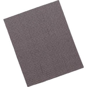 トラスコ TRUSCO トラスコ GRS-80 両面ネットシート 80 (1枚) TRUSCO