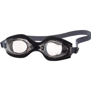 トラスコ TRUSCO トラスコ 2眼防煙用セーフティゴーグル 1個 GS-500