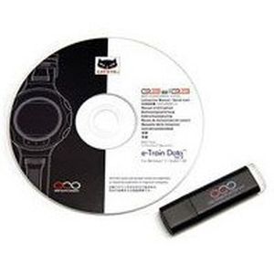 キャットアイ CATEYE USBコミュニケーションキット 240-0590