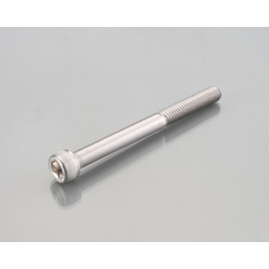 キタコ KITACO キタコ 0900-060-10013 キャップボルト M6xP1.0×65mm 半ネジ 1個 KITACO