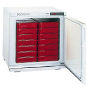 タイジ TAIJI タイジ FC-28 フードキャビ 温蔵庫