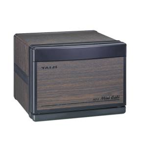 タイジ TAIJI タイジ HC-6 M ホットキャビ ミニキャビ 木目