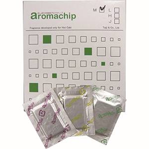 タイジ TAIJI タイジ アロマチップ レモン 30個入 タオル蒸し器用芳香剤