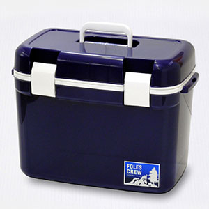 JEJアステージ JEJアステージ ＃25 フォレスクルー ダークブルー 475×280×362mm メーカー直送 代引不可 北海道沖縄離島不可