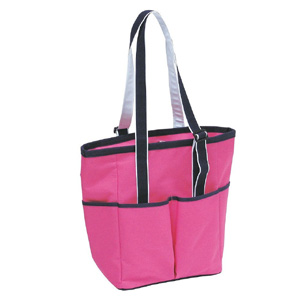 アステージ ASTAGE ユースフルトート NEO ピンク 10L 2Lペットボトル4本 430×200×350mm 保冷クーラーバック