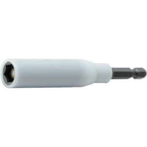 コーケン Ko-ken コーケン 115G.100-8FR ロングナットセッター スライドマグネット/プロテクター付 全長100mm 8mm