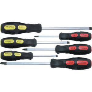 コーケン Ko-ken コーケン 166PS/6 貫通ドライバーセット