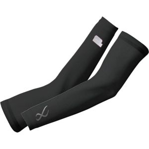 プリンス Prince プリンス アームカバー ロングタイプ ブラック Mサイズ prince×CW-X 165 HUY440 Prince