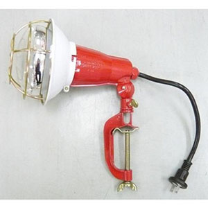 東亜通商 NIKKO NIKKO 120 リフレクター投光器 180W 30cm ニッコー 東亜通商