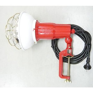 東亜通商 NIKKO NIKKO 155 リフレクター投光器 450W 5m ニッコウ 東亜通商