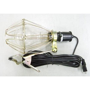 東亜通商 NIKKO NIKKO NHC2-5 クリップライト 200W 5m ニッコウ 東亜通商