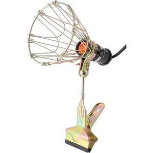 日幸電子工業 NIKKO 日幸電子工業 NHC2-5 クリップライト 替球なし