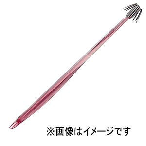 ハヤブサ Hayabusa ハヤブサ 船イカ一筋 ピカイチスティック 11cm シングル 3 ライトピンク SR205