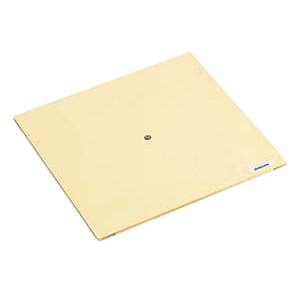 長谷川化学工業 ハセガワ 長谷川化学工業 高機能 PC 角セイロ用 台ス 45cm ハセガワ