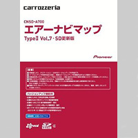 パイオニア Pioneer パイオニア CNSD-A700