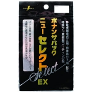 ボナンザ BONANZA ボナンザパック ニューセレクトEX 3枚入