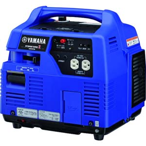 ヤマハ YAMAHA ヤマハ EF900iSGB2 インバータカセットガス発電機 YAMAHA メーカー直送 代引不可 北海道 沖縄 離島不可