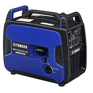ヤマハ YAMAHA ヤマハ EF1800IS インバータ式発電機