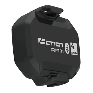 トップアクション TOP ACTION トップアクション TOP ACTION ワイヤレス&マグネットレスデュアルモードケイデンスバイクセンサー TMC-10