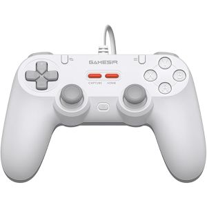 GameSir GameSir Tegenaria Lite White Switch2/Switch/Android/iOS/PC/Steam