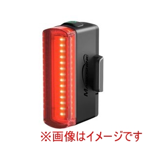 マジックシャイン MAGICSHINE マジックシャイン SEEMEE 20 V2.0 MAGIC SHINE テールライト ブラック