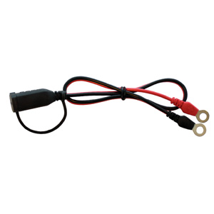 シーテック CTEK シーテック WC56260 コネクションリード Φ6mm