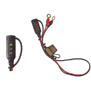 シーテック CTEK シーテック WC56629 コンフォートインジケーター アイレット Φ6mm