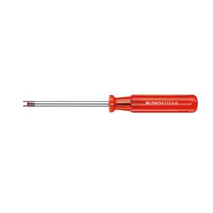 PB スイスツールズ SWISS TOOLS PB スイスツールズ 196-6-100 丸ナットドライバー