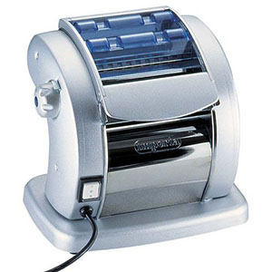 インペリア インペリア電動パスタマシーン パスタプレスト720