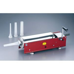 IKEDA IKEDA ソーセージフィーラー NO.7 横型 20700