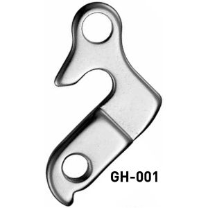 マーウィー MARWI マーウィー GH-001 ギヤハンガー M8×0.75 リアディレイラー MARWI