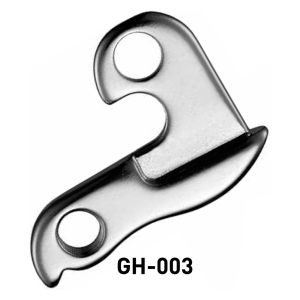 マーウィー MARWI マーウィー GH-003 ギヤハンガー M8×0.75 リアディレイラー MARWI