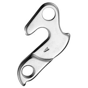 マーウィー MARWI マーウィー GH-005 ギヤハンガー M8×0.75 リアディレイラー MARWI