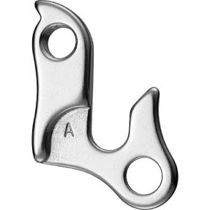 マーウィー MARWI マーウィー GH-009 ギヤハンガー M8×0.75 リアディレイラー MARWI