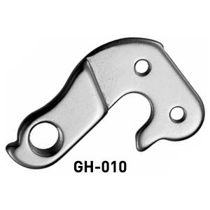 マーウィー MARWI マーウィー GH-010 ギヤハンガー M5×0.8 ネジ数2pcs リアディレイラー MARWI