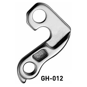 マーウィー MARWI マーウィー GH-012 ギヤハンガー M8×0.75 リアディレイラー MARWI