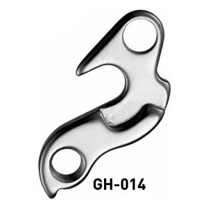 マーウィー MARWI マーウィー GH-014 ギヤハンガー M8×0.75 リアディレイラー MARWI