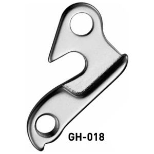 マーウィー MARWI マーウィー GH-018 ギヤハンガー M8×0.75 リアディレイラー MARWI