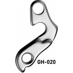 マーウィー MARWI マーウィー GH-020 ギヤハンガー M8×0.75 リアディレイラー MARWI