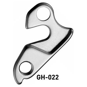 マーウィー MARWI マーウィー GH-022 ギヤハンガー M8×0.75 リアディレイラー MARWI