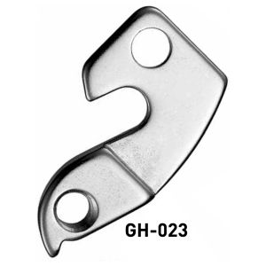 マーウィー MARWI マーウィー GH-023 ギヤハンガー M8×0.75 リアディレイラー MARWI