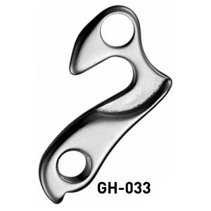 マーウィー MARWI マーウィー GH-033 ギヤハンガー M8×0.75 リアディレイラー MARWI