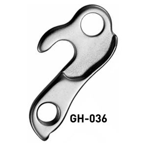 マーウィー MARWI マーウィー GH-036 ギヤハンガー M8×0.75 リアディレイラー MARWI